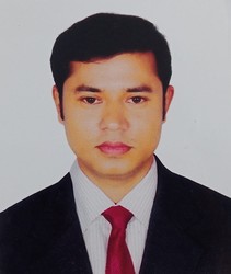 MR. PURNA CHANDRA GOSWAMI