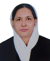MS. POPY SULTANA