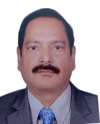 MR. PRADYUT KUMAR SARKAR