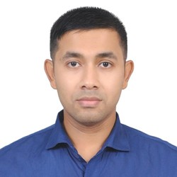 MR. PIJUSH CHANDRA DEBNATH