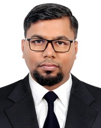 MR. PEAS MUHAMMAD PEAL