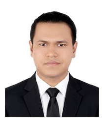 MR. PIJUS KARMOKAR