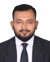 MR. MD. PARVEZ AHMED