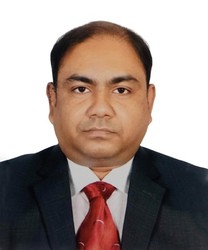 MR. PROTAP KUMAR MONDAL
