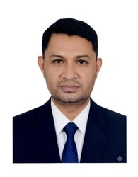 MR. PALASH BARUA