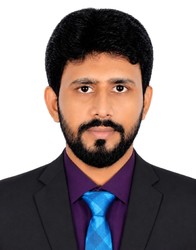 MR. PROSENJIT KUMAR HALDAR