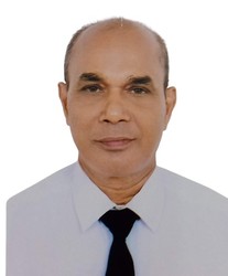 MR. PALASH KUMAR CHANDA