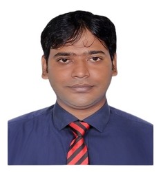 MR. PALASH CHANDRA