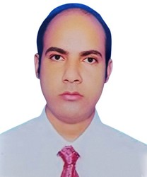 MR. MD. PORAG HOSSAIN