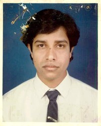 MR.MD.QUAMRUDDIN