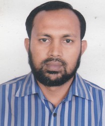 MR. MOHAMMAD QUAYUM SARKAR