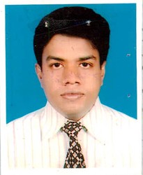MR. QUAZI HASAN IMAM