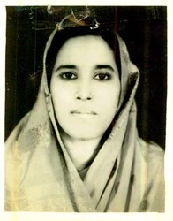 MRS. RAHELA KHATUN
