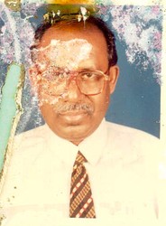 MR.RATAN LAL SAHA