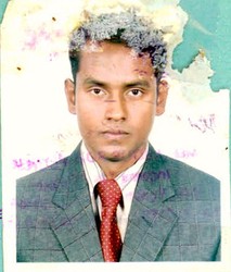 MR. MD. RAJIUL KABIR