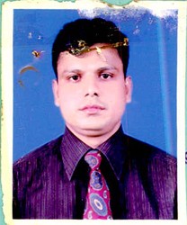 MR. RANZO AHMMED