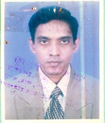 MR.MD.RIAJUL HOQUE SIKDER
