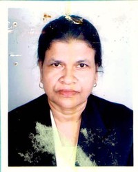 MRS.RUTH BISWAS