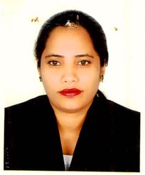 MRS. ROKEYA BEGUM