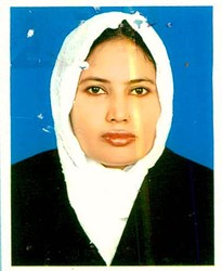 MOSA. RINA PARVIN
