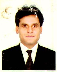 MR. MD. RAFIQUL ISLAM