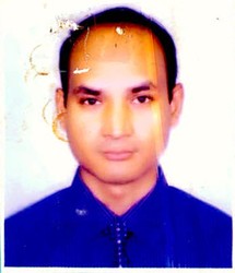 MR. MUHAMMAD RAQUIB UDDIN