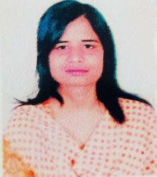 MRS. ROUSHON ARA SHIKDER