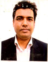 MR. MD. RAZAUL KARIM