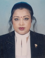 MRS. ROKSHANA DEWAN