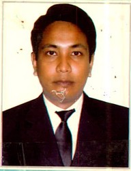 MR. MD. RAYHAN MIAH