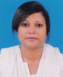 MRS. ROKEYA SULTANA