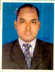 MR. ROBIN CHOWDHURY