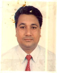 MR. RATAN KUMAR CHAKRABORTY