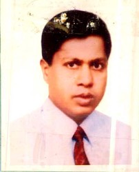 MR. RANJIT KUMAR BISWAS