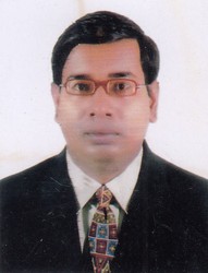 MR. MOHAMMED RAZAUL ALAM