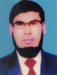 MR. MOHAMMAD RAHAMAT ULLAH