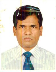 MR. MD. RUHUL AMIN SARKER