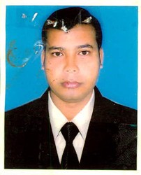 MR. RANJAN KUMER ROY
