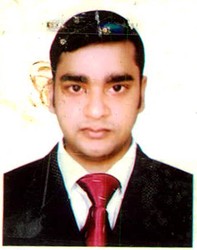MR. RANA PODDER