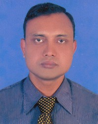MR. MD. RAZAUL KARIM