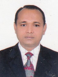 MR. MOHAMMAD REJAUL KARIM