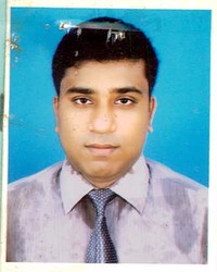 MR. MOHAMMAD RABIOUL HASAN