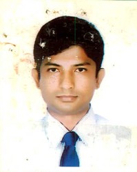 MR. MD. REZA MANIR CHOWDHURY