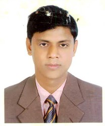 MR. MD. RAFIQUL ISLAM