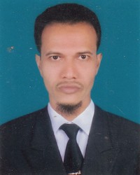 MR. MD. REZAUR RAHMAN KHAN
