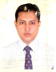 MR. RANJIT CHAKRABORTY