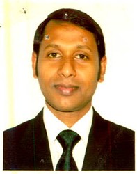 MR. RIPON KUMAR BISWAS