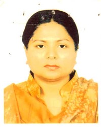 MS. RUHI SHAMSHAD ARA