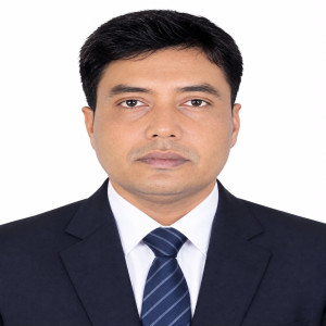 MR. RABI SHANGKAR DASH
