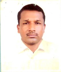 MR. RANA MANDAL